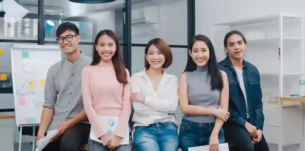 员工