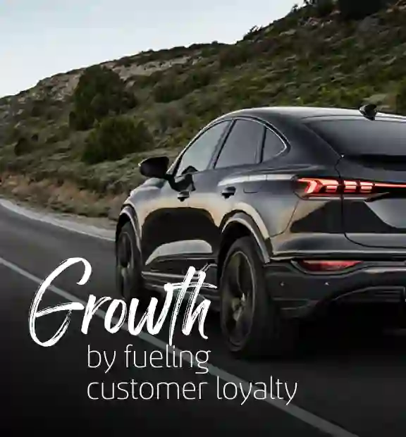 Automotive customer service