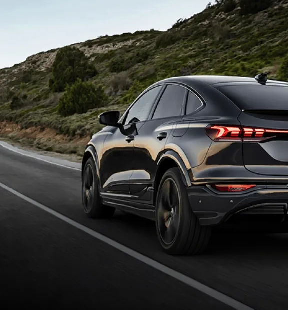 Automotive customer service