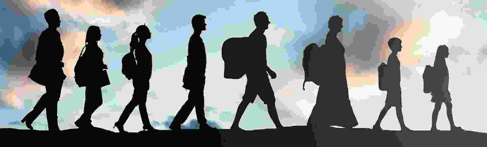 Empowering Refugees Today And Every Day
