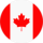 Canadian flag Canadian flag