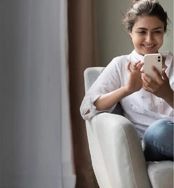 the world at your service