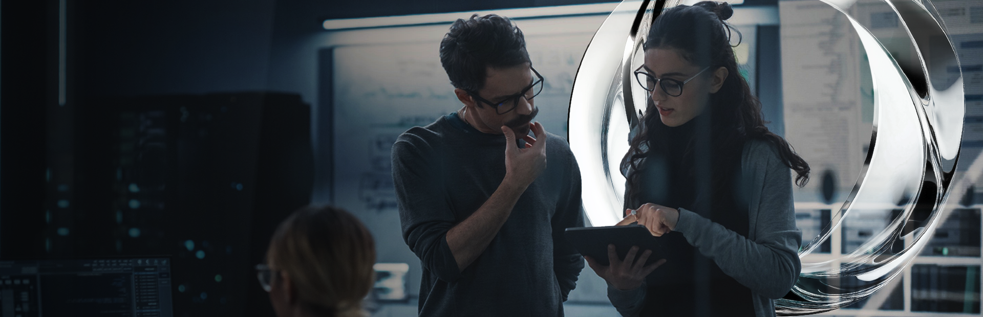 orchestrated intelligence