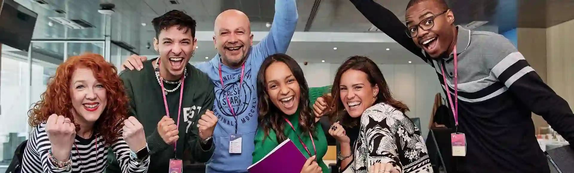 Going Above and Beyond in Elevating the Employee Experience