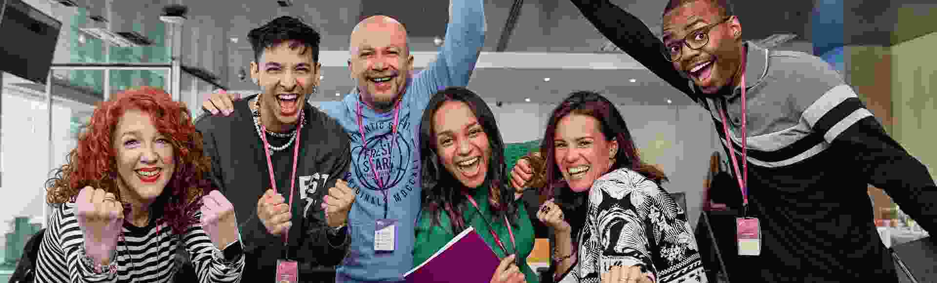 Going Above and Beyond in Elevating the Employee Experience