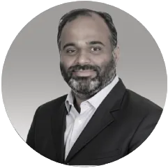 Saravanan Dantu, EVP, Data Engineering