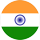 Indian flag Indian flag