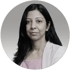 Sheel Singh, VP, AIML Ops