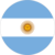 Argentine flag Argentine flag