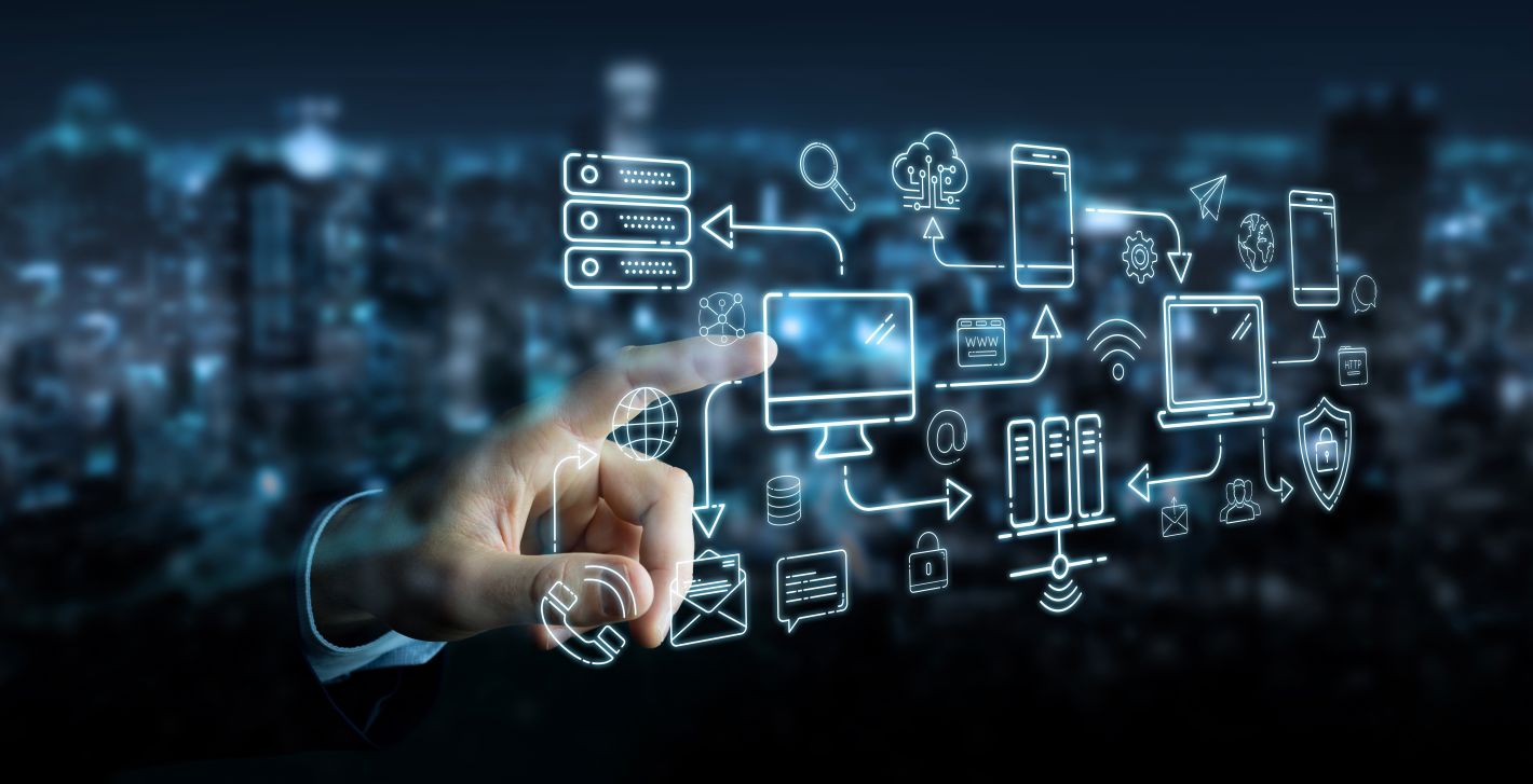 Digital Transformation 1