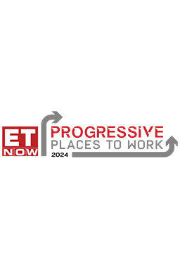 Progressive places to work 2024.