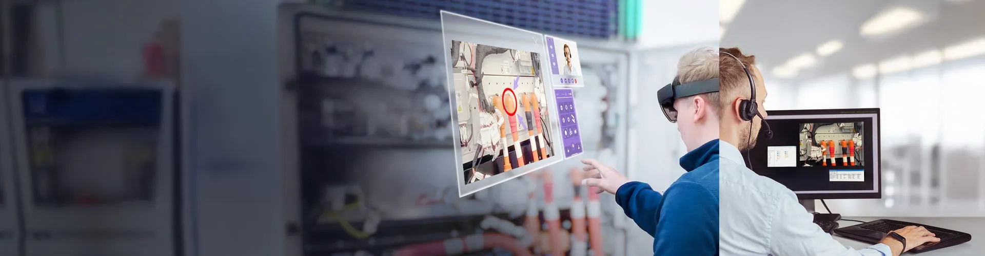 Expand your technical field support with TP Reach