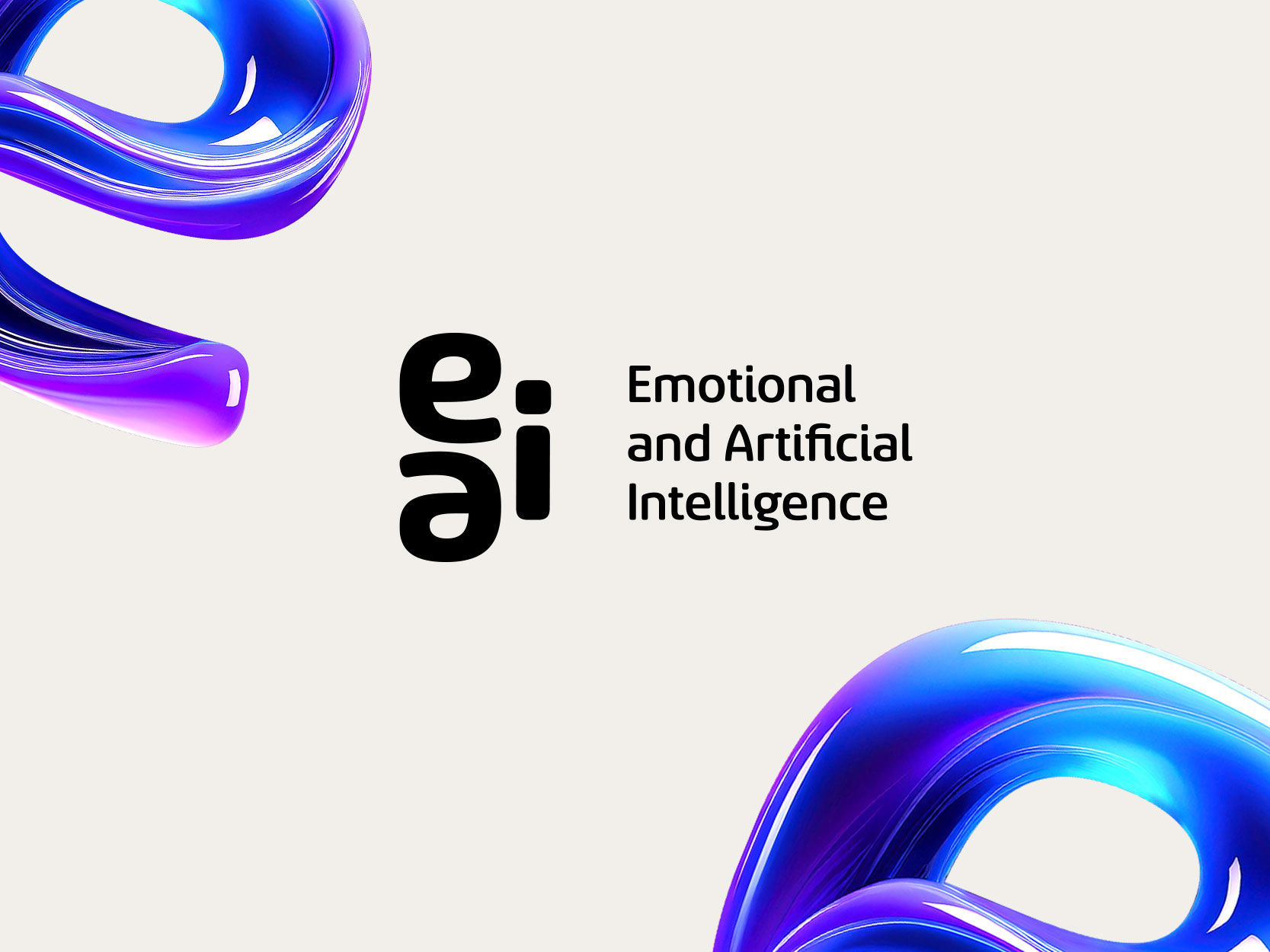 Personalized Emotional and Artificial Intelligence logo