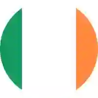 Irish flag