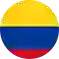 Colombian flag