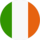 Irish flag Irish flag