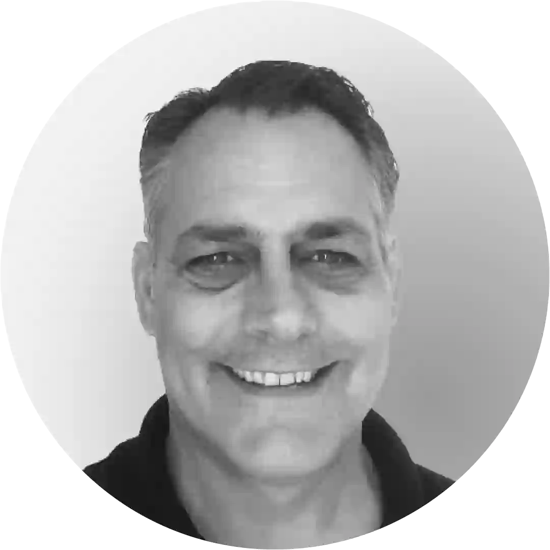 Gary Slade