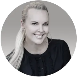Miranda Collard, TP Women Board