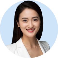 Sisi Wan, TP Women Board Sisi Wan, TP Women Board