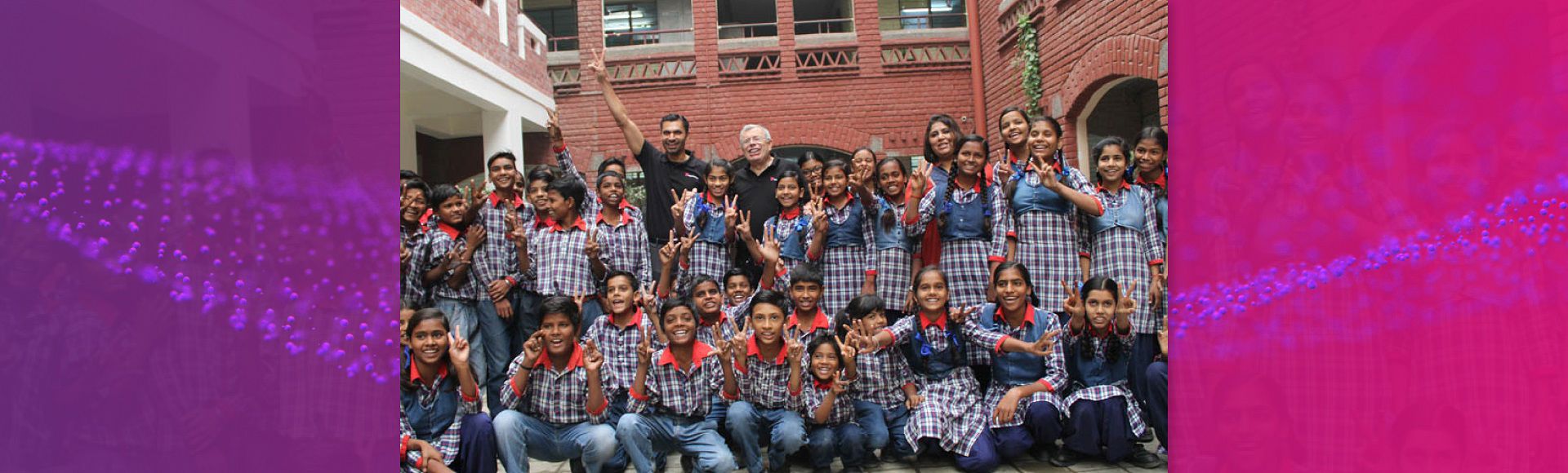 Teleperformance and Literacy India Making a Positive Impact Teleperformance and Literacy India Making a Positive Impact