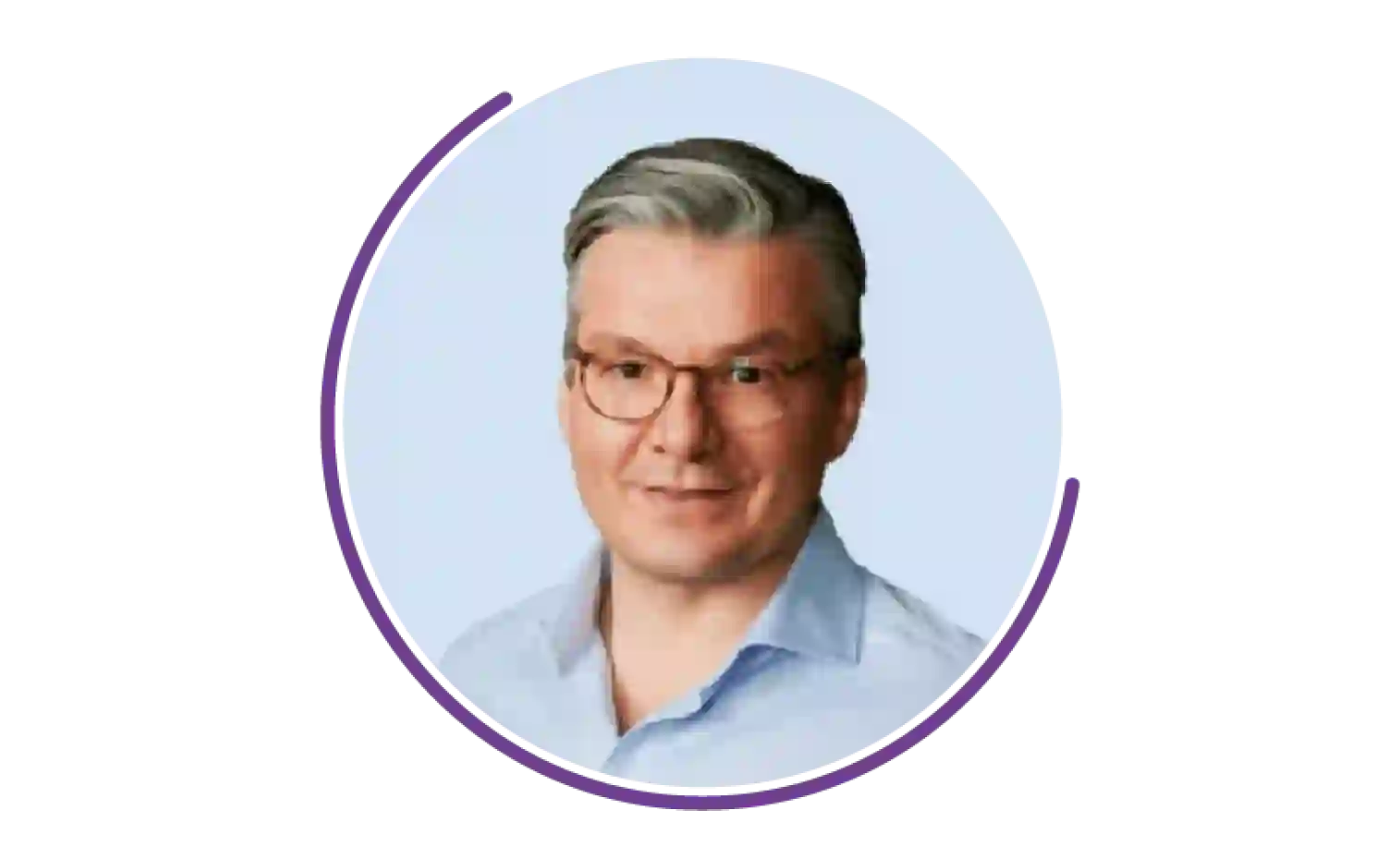 Thomas Mackenbrock, TP's Deputy Chief Executive Officer