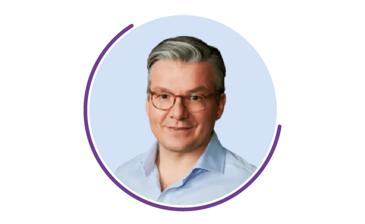 Thomas Mackenbrock, TP's Deputy Chief Executive Officer Thomas Mackenbrock, TP's Deputy Chief Executive Officer