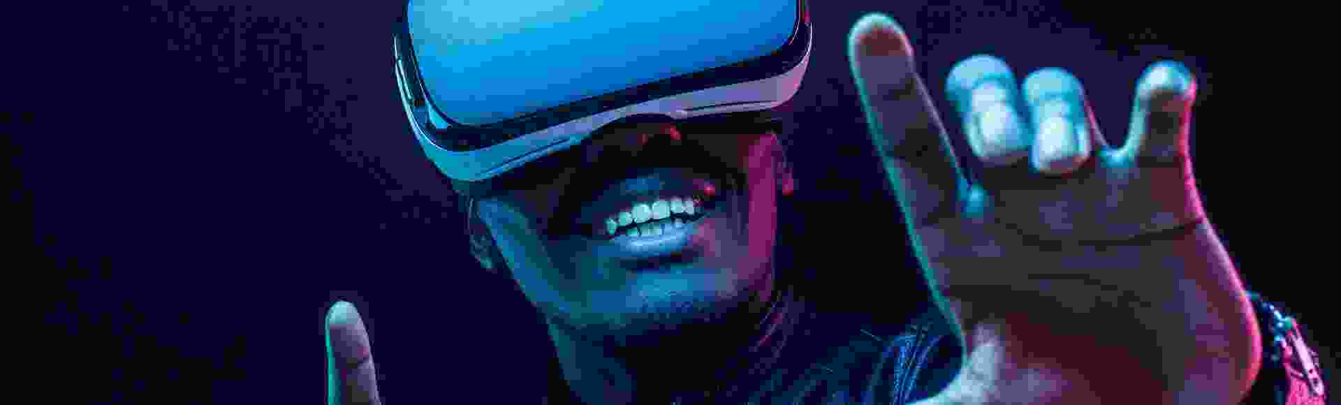 Dispatches from the TP Business Insights Lab: Key Insights on the Metaverse