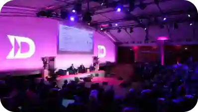 TP Investor Day presentation