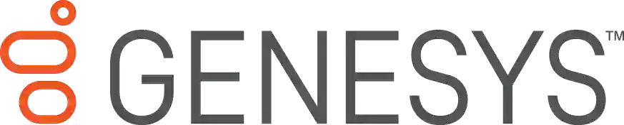 Genesys logo