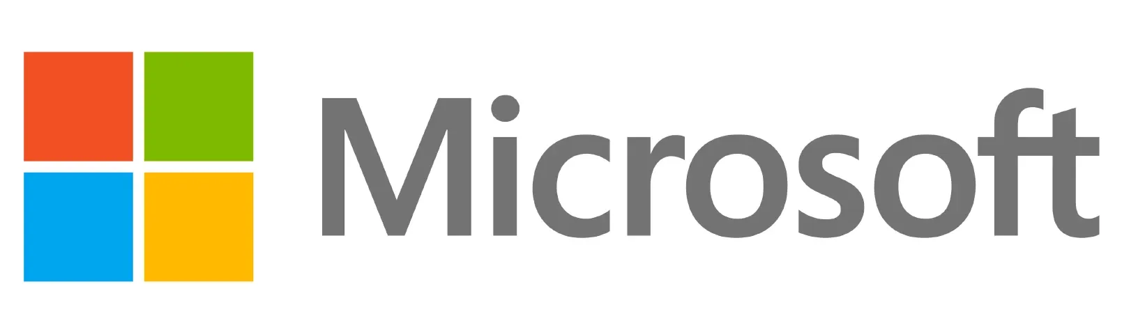 Microsoft logo