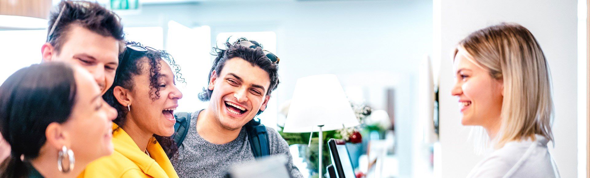 Driven By Innovation, Powered By Our People