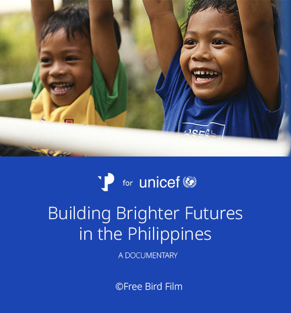 Building a future in the Philippines 