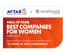 2025 Best Companies For Women In India Hall Of Fame Logo (1)