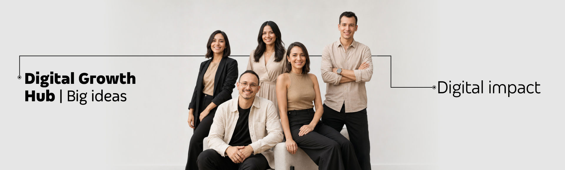 Digital Growth Hub