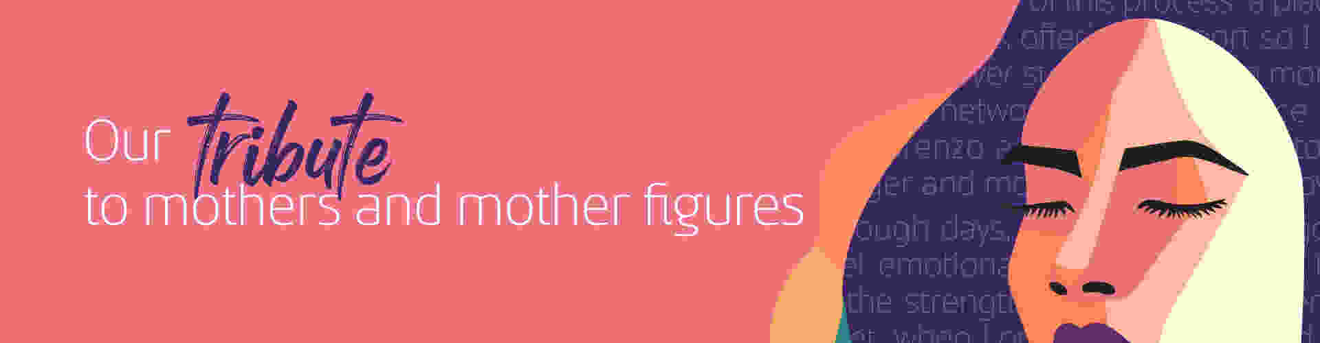 Letters to mothers | Mother's Day TP 