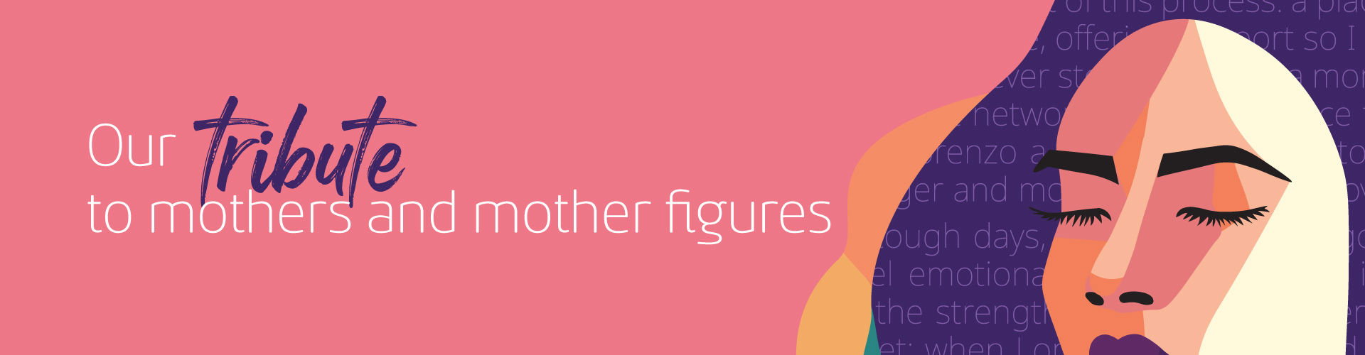 Letters to mothers | Mother's Day TP 