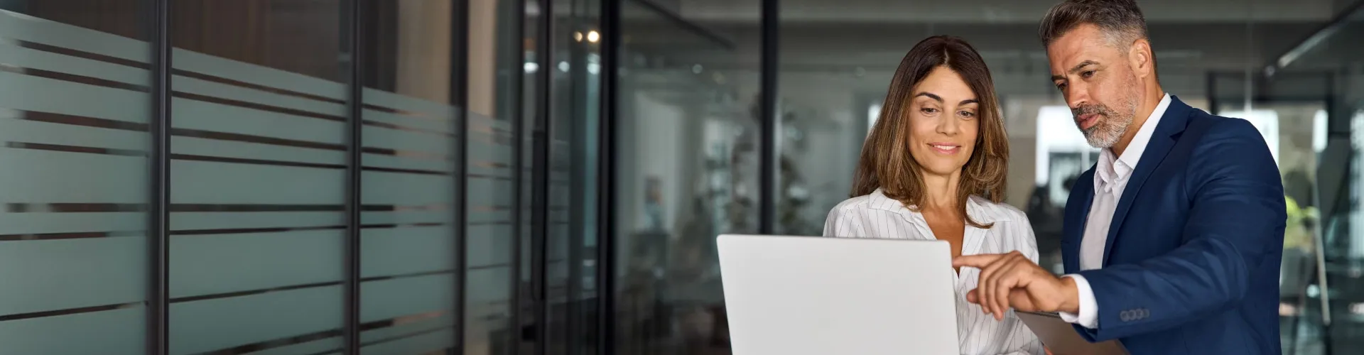 Strategic Insights Banner Clientstories