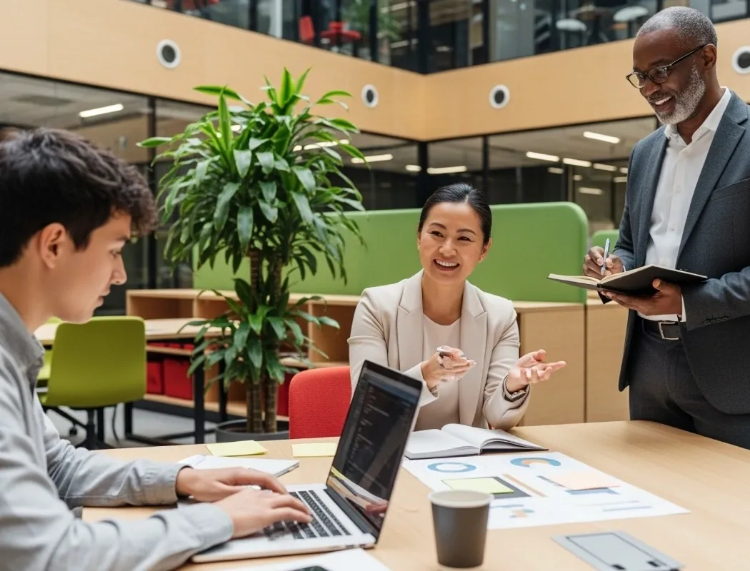 Here are 3 polished one-sentence options for different tones, all concise and professional