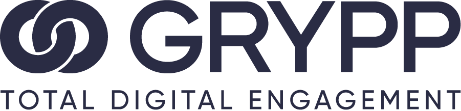 Grypp  logo