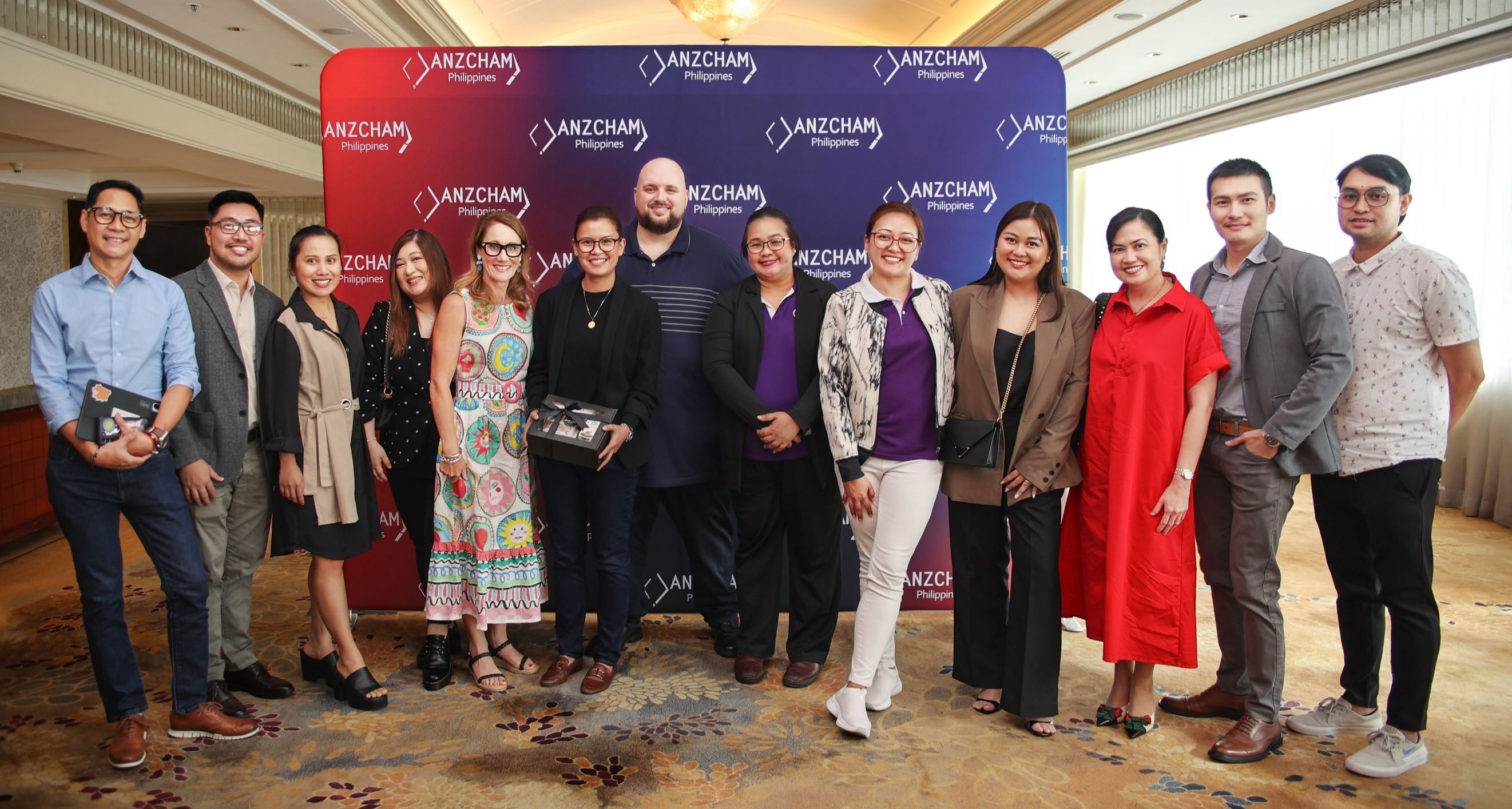 One Advocacy Amplified By Over 60,000 Voices At TP In The Philippines