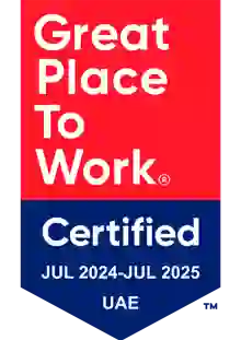 Great Place to Work - TP in United Arab Emirates