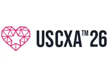 2026 USCXA™ award badge.
