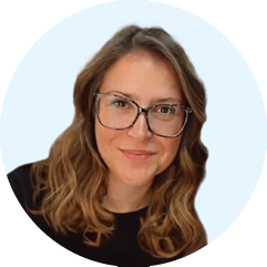 Luciana Cemerka, TP Women Board Luciana Cemerka, TP Women Board