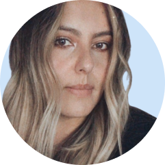 Ana Landeros, TP Women board Ana Landeros, TP Women board