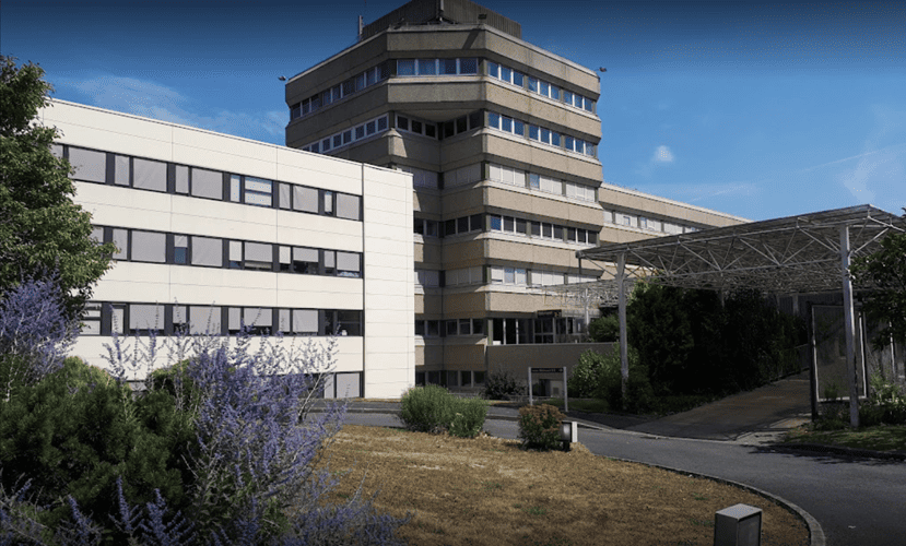 TP in France - Sans Titre