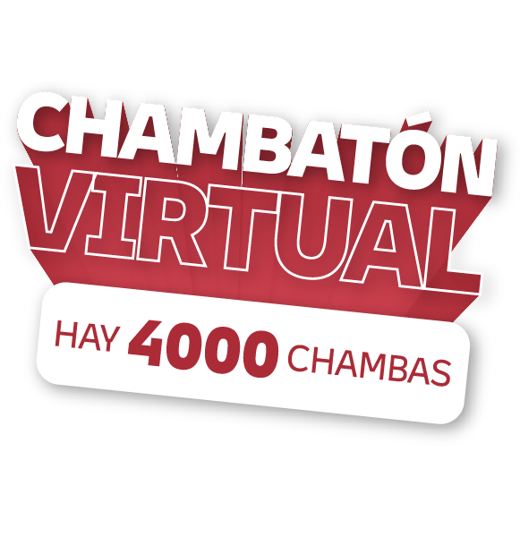 Chambatón Virtual