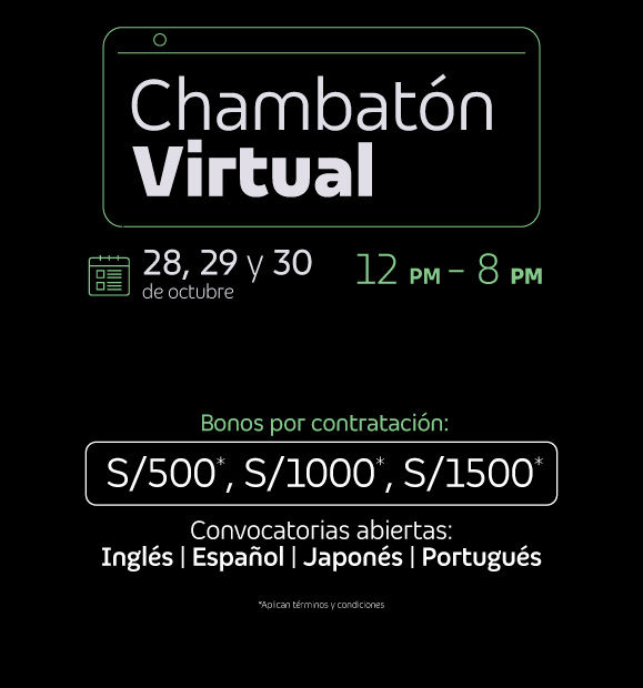 Chambatón