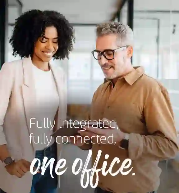 Back office 