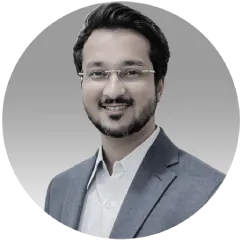 Arnav Sharma, VP, Principal Data Scientist