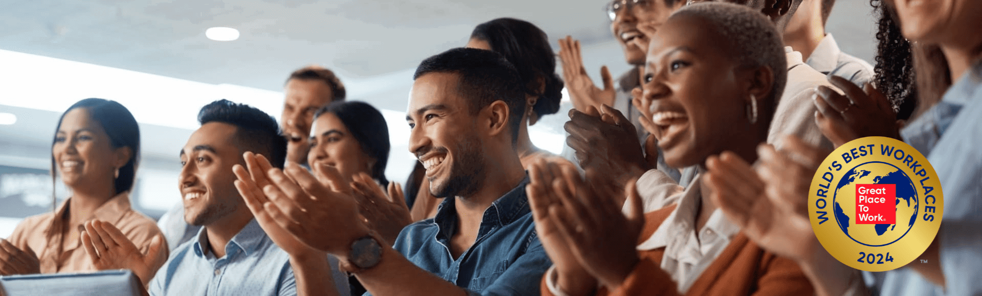 Fortune Ranks Tp Among World S Top 10 Best Workplaces In 2024
